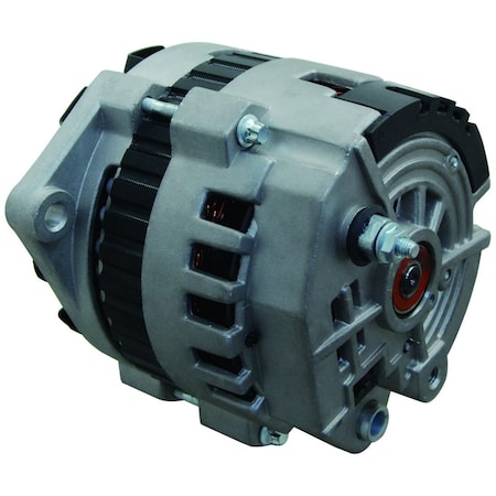 Replacement For Ac Delco, 3211440 Alternator